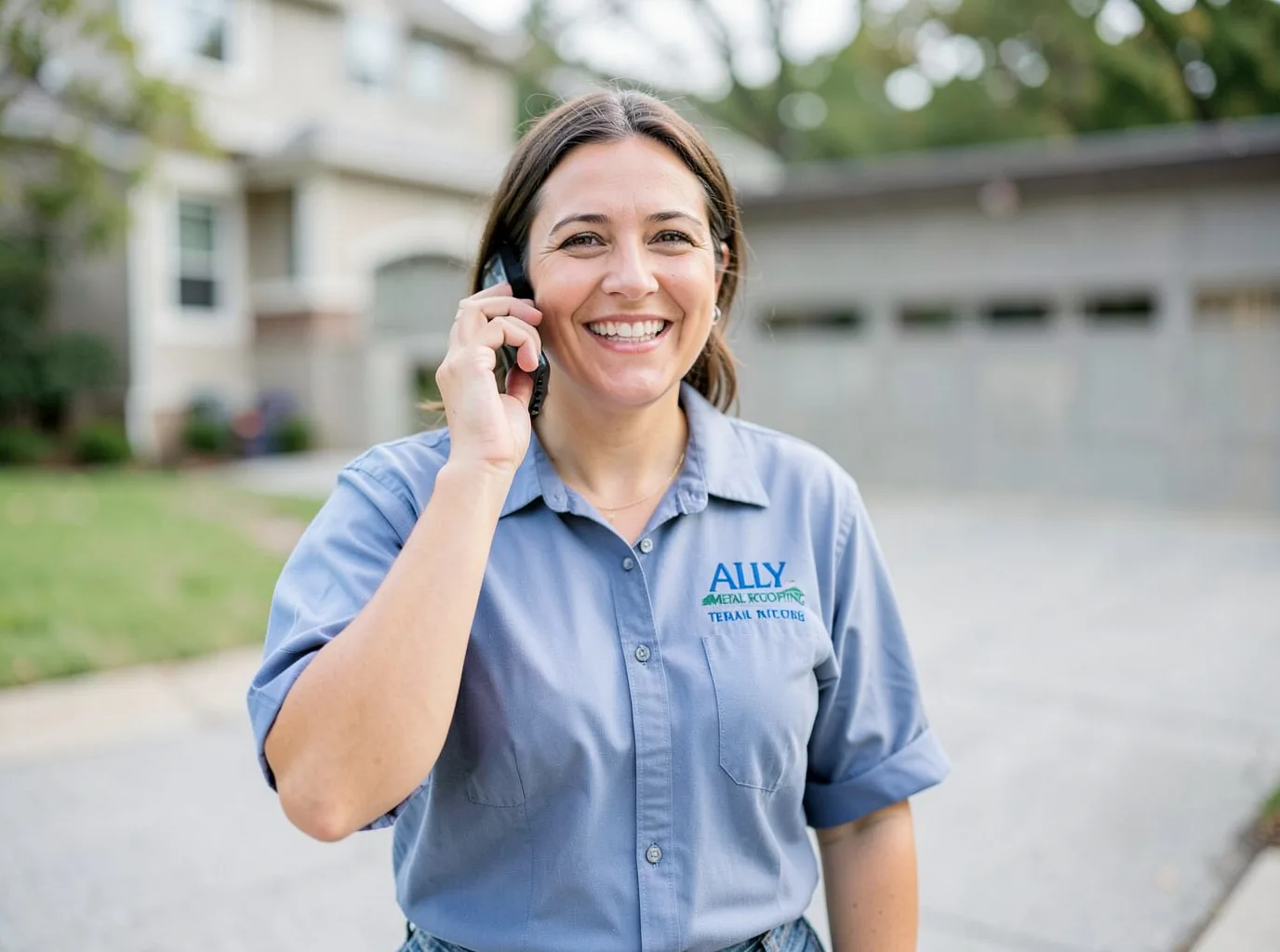 Metal Roof Installation Lexington, OR FAQs